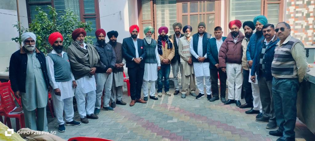 ਇਫਟੂ ਵਲੋਂ ਚਾਰ ਕਿਰਤ ਕੋਡ ਦੀਆਂ ਕਾਪੀਆਂ ਫੂਕਣ ਅਤੇ ਮੁਜਾਹਰੇ ਕਰਨ ਦਾ ਸੱਦਾ